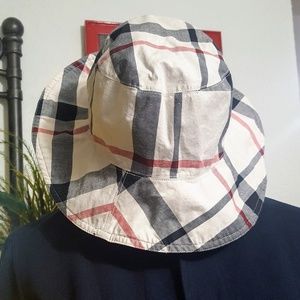 Reversible Hat